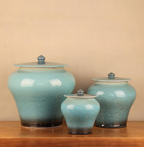 Vases